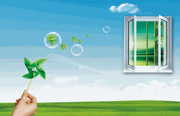 风清扬空气清洗